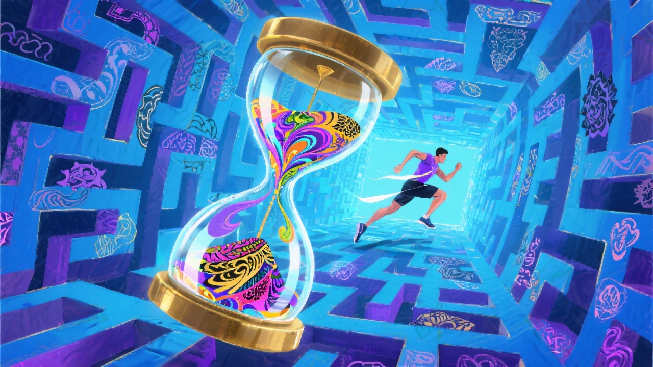 Time-Saving - Feature illustration