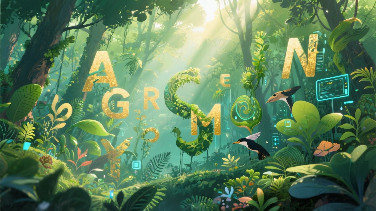 Unique Name Generation - Feature illustration