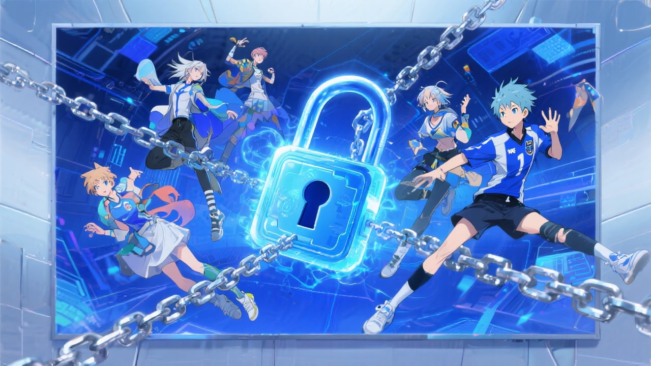 Seamless Integration - Feature illustration