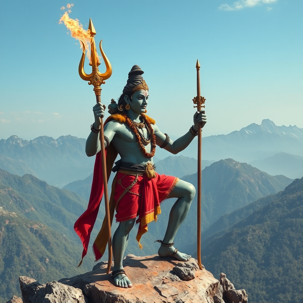 AI generated content