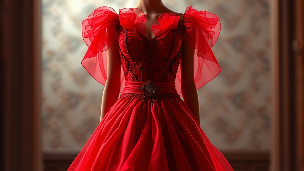 AI generated image on BasedLabs