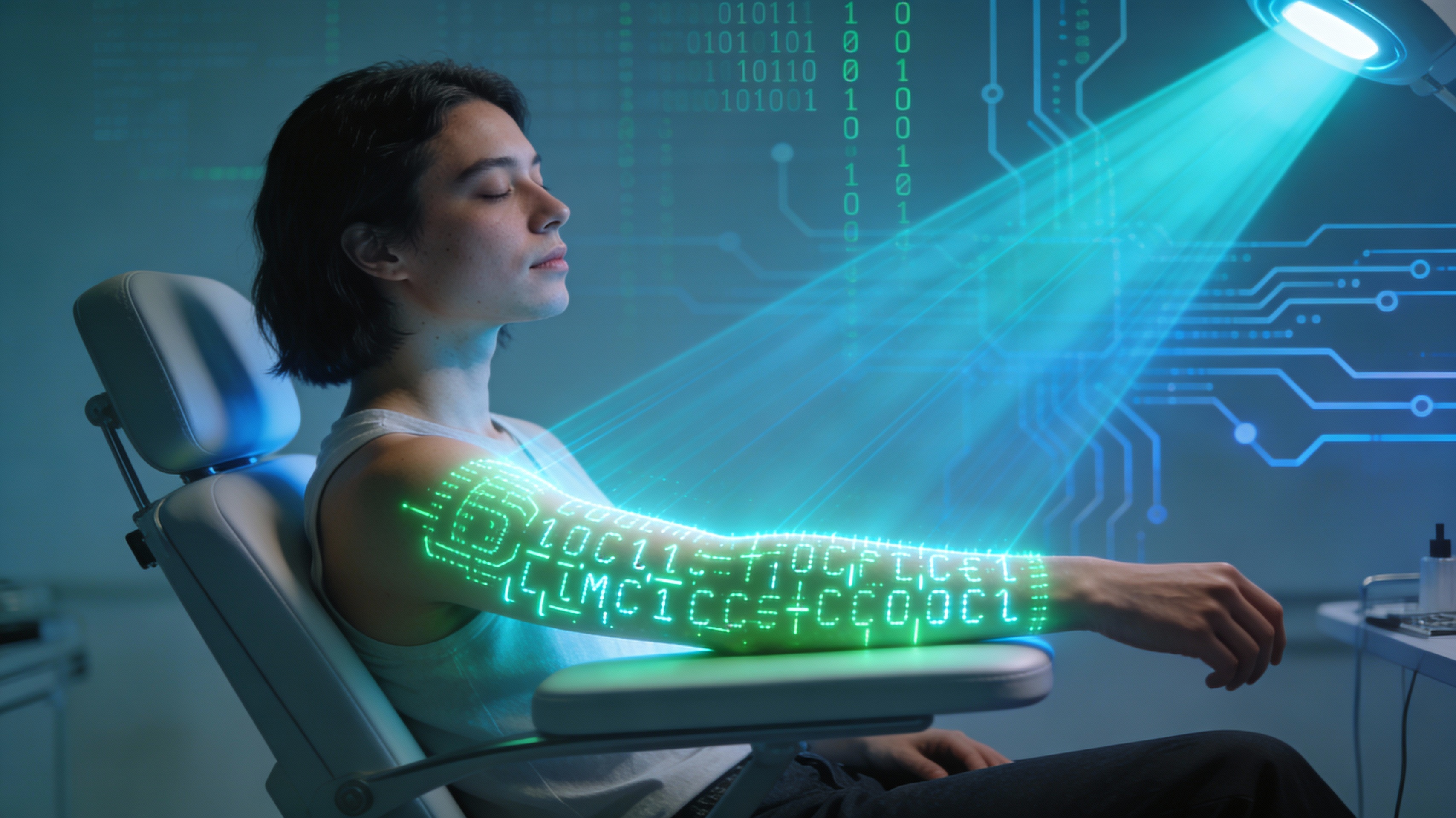 Guaranteed Accuracy with AI-Powered Translation - Feature illustration