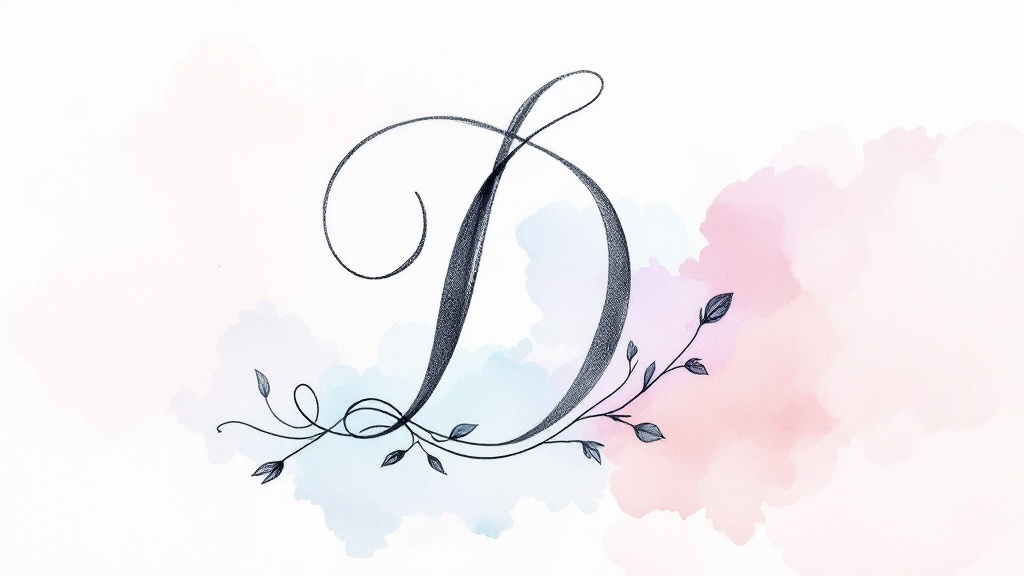 Versatile for Any Medium or Purpose - Feature illustration