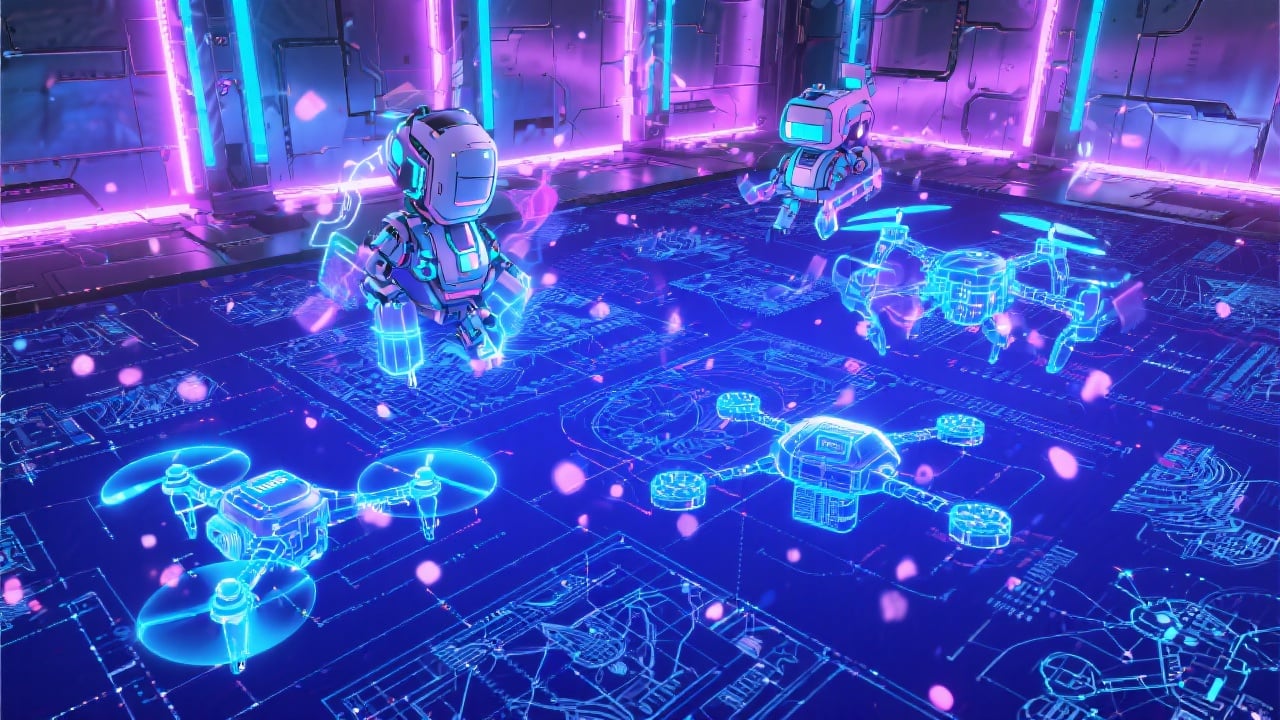 Unleash Your Creativity - Feature illustration