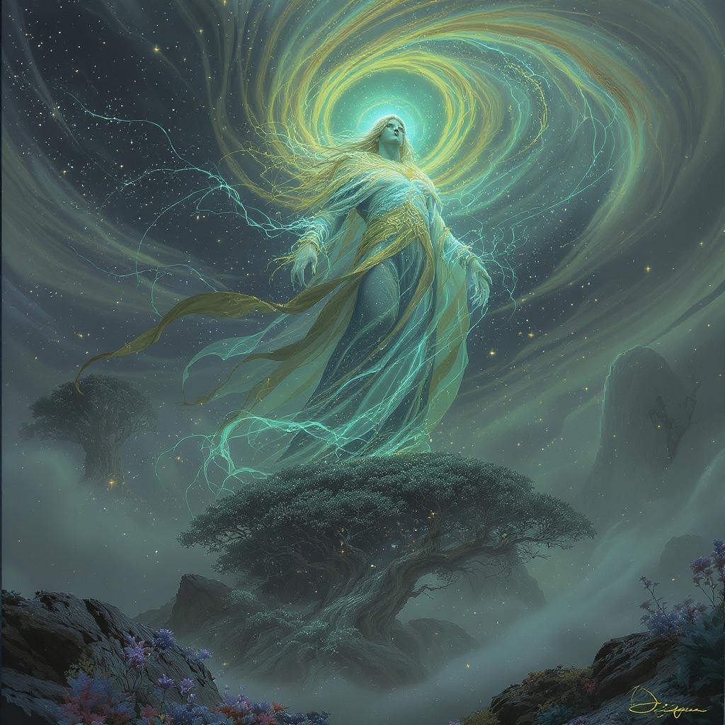 Generated Figure Looms