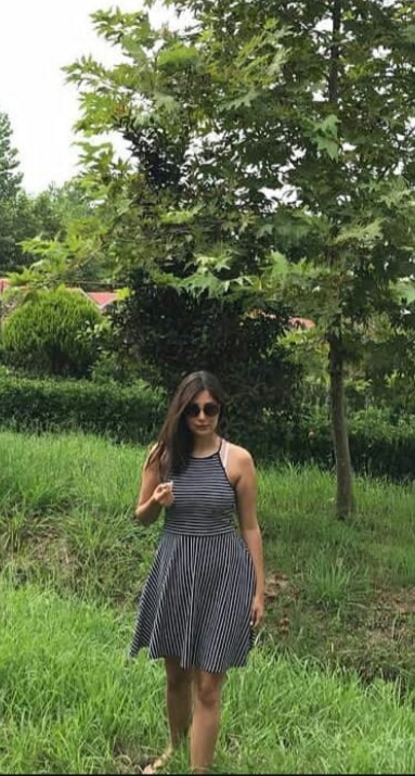 AI generated content