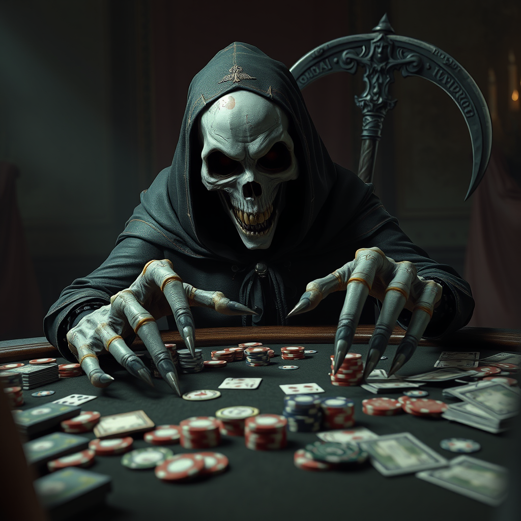 AI generated image on BasedLabs