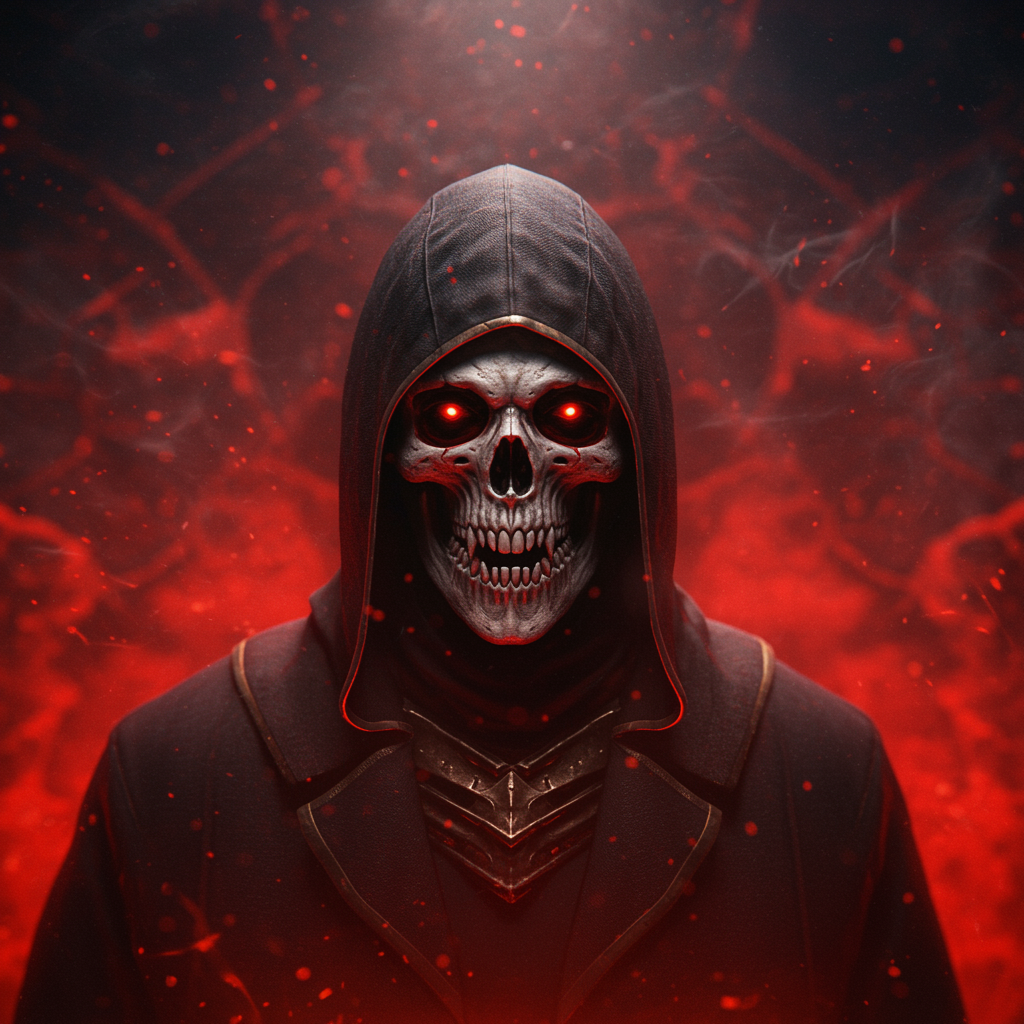 AI generated image on BasedLabs