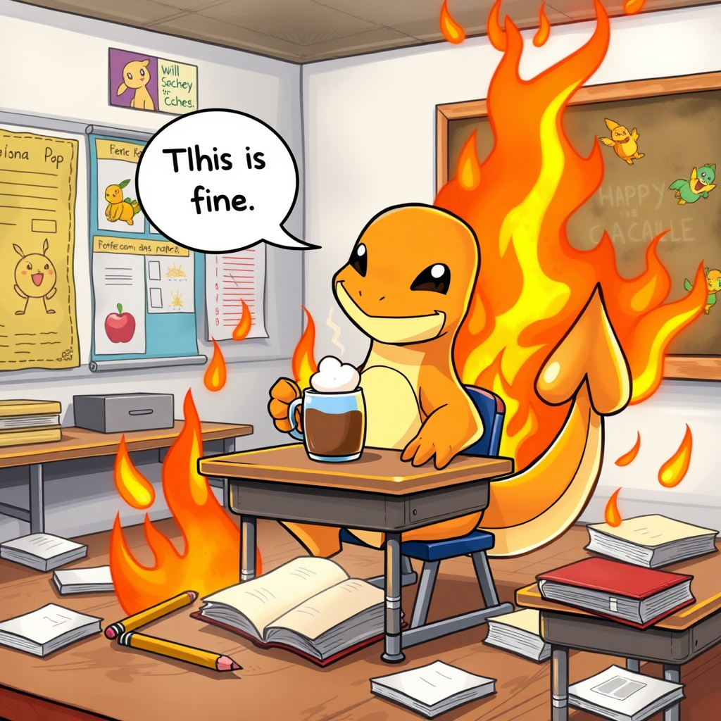 AI generated image on BasedLabs