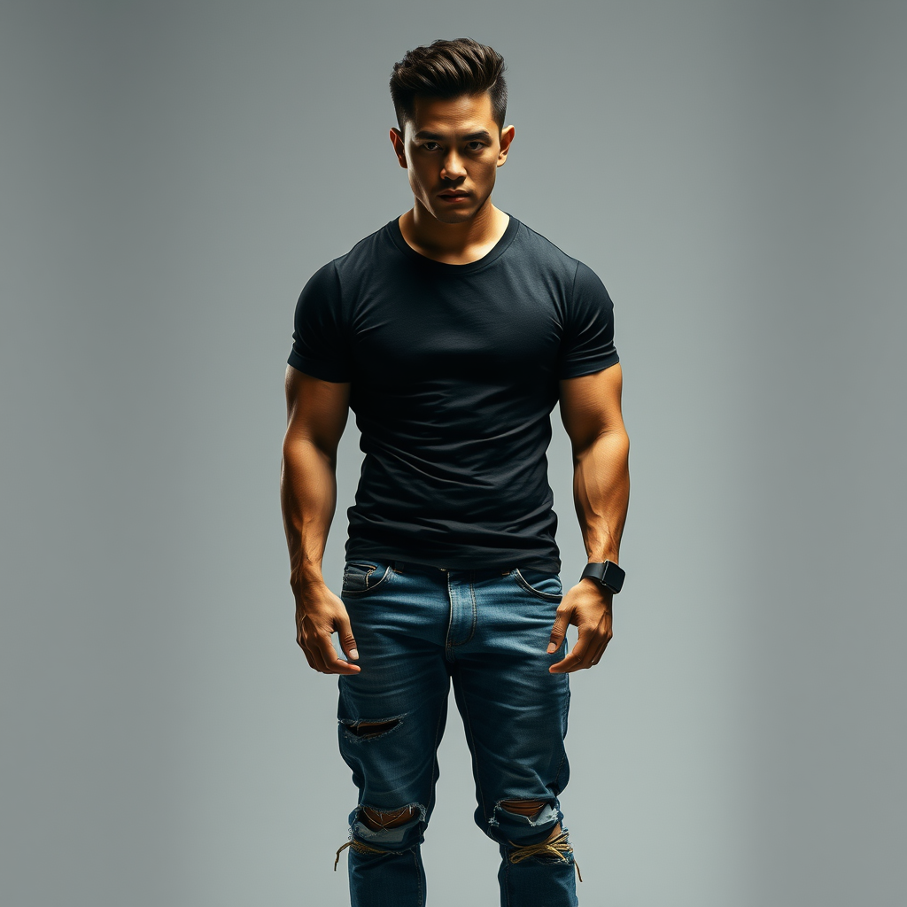 AI generated content