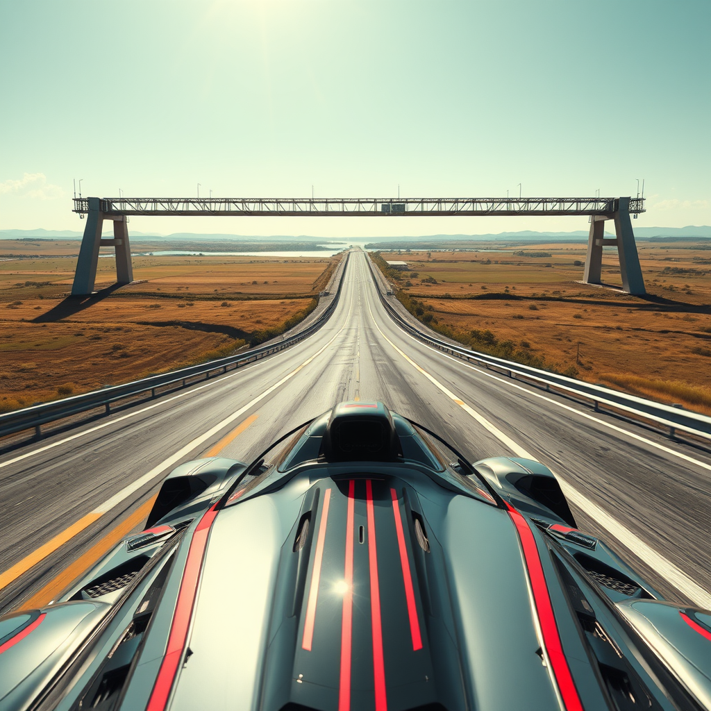 AI generated image on BasedLabs