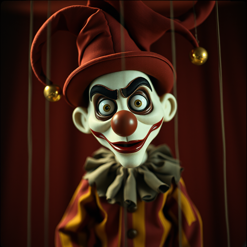 AI generated image on BasedLabs