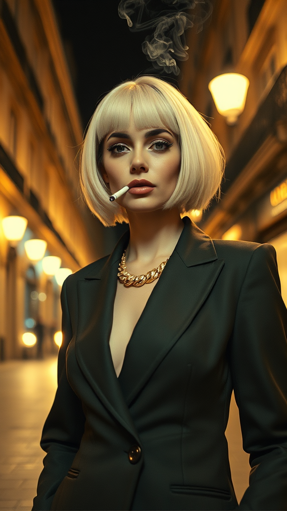 AI generated content