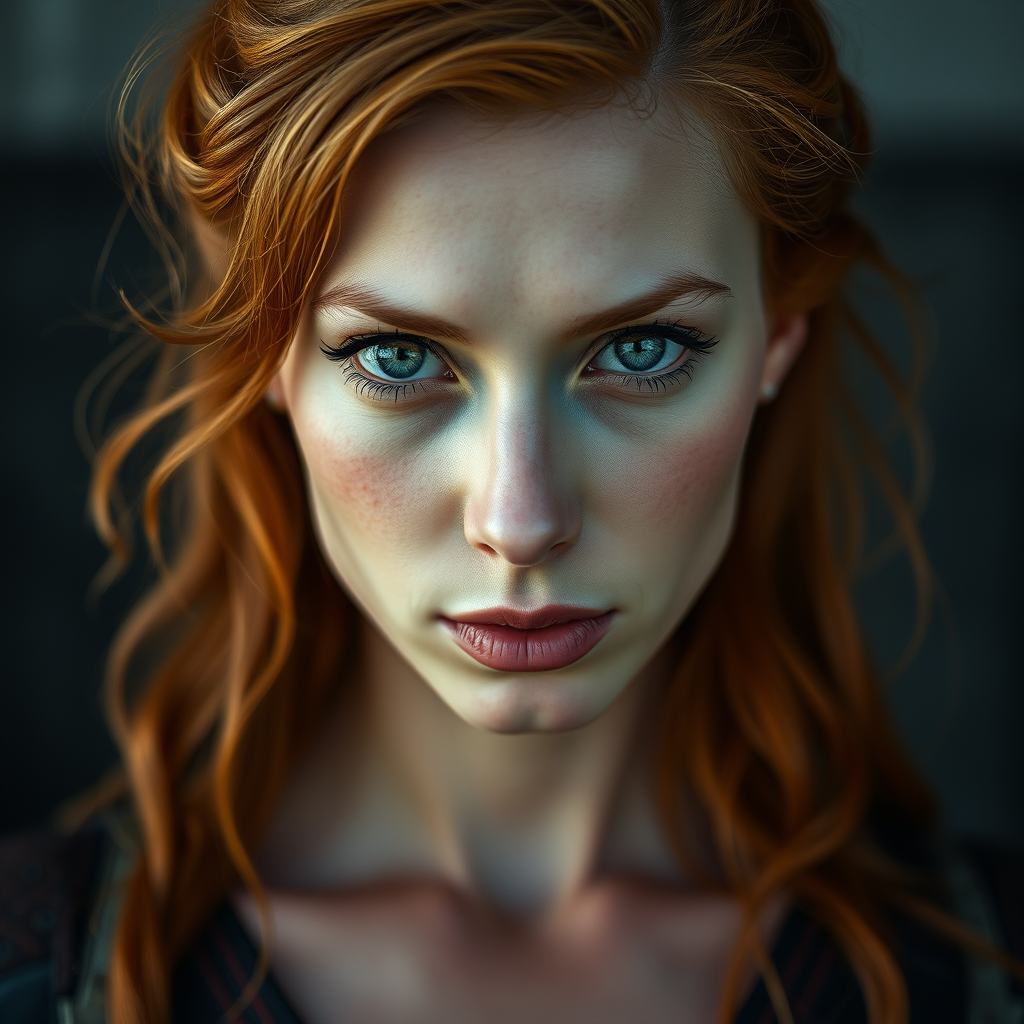 AI generated image on BasedLabs