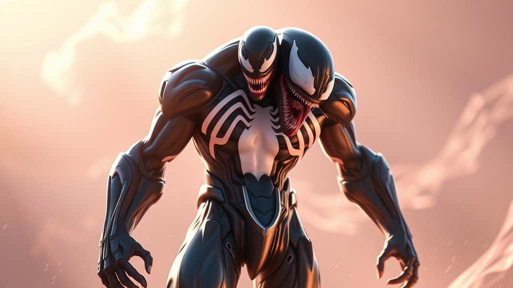 AI generated image on BasedLabs