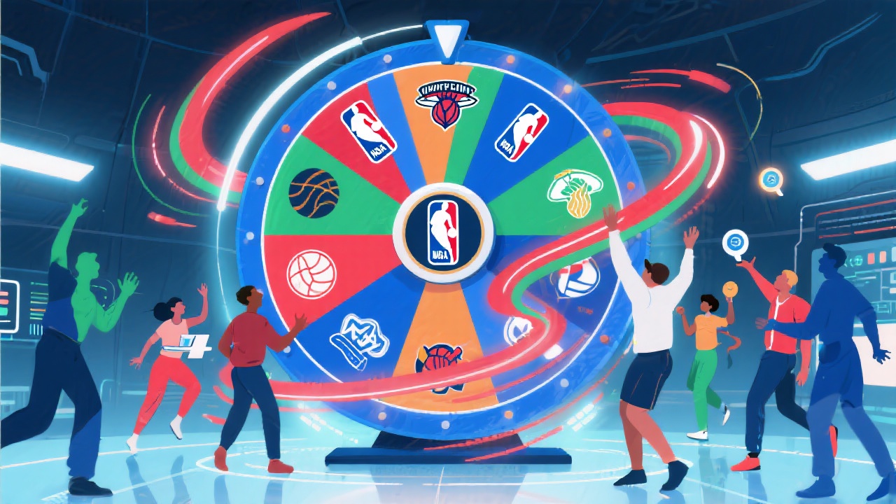 Versatile Application - Feature illustration