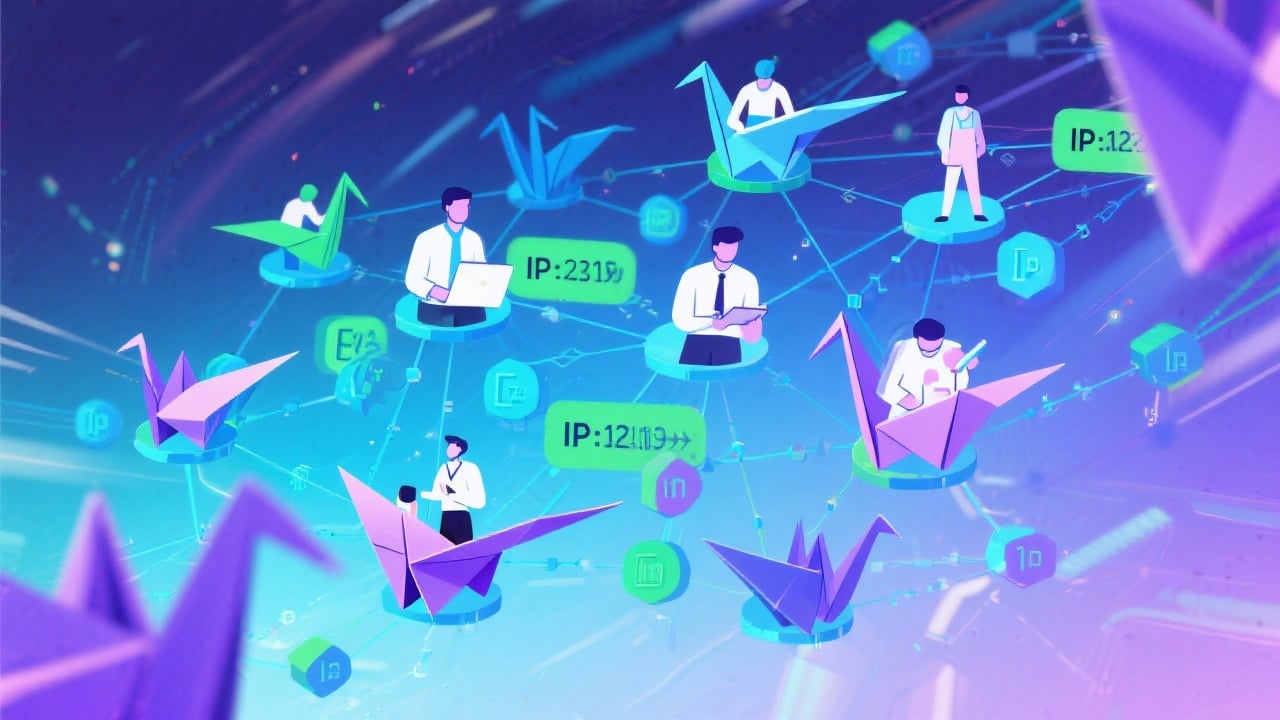 Versatile Application - Feature illustration