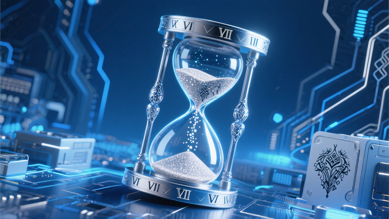 Save Time and Effort - Feature illustration