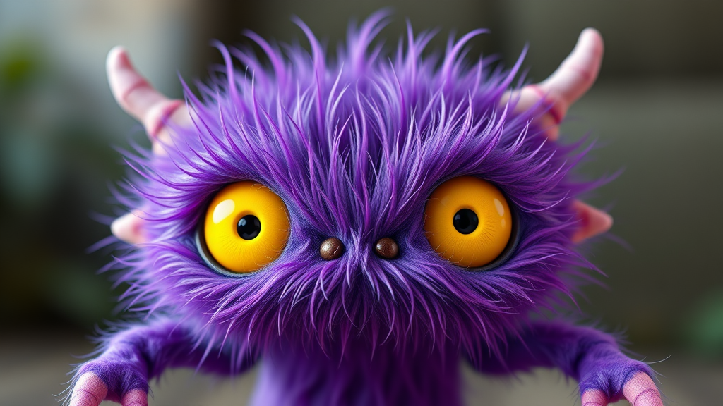 AI generated image on BasedLabs