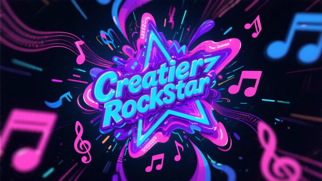 Unleash Your Creativity - Feature illustration