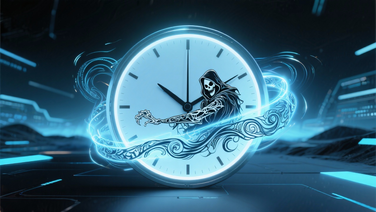 Save Time and Effort - Feature illustration