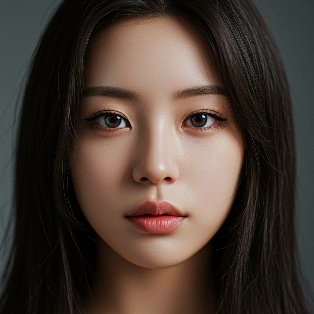 AI generated image on BasedLabs