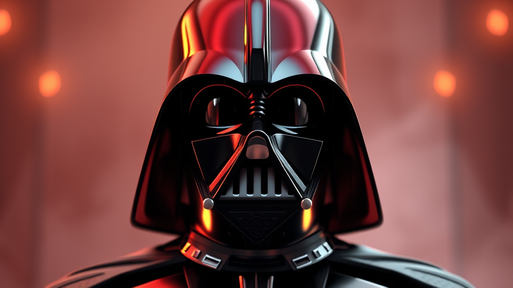 AI generated image on BasedLabs