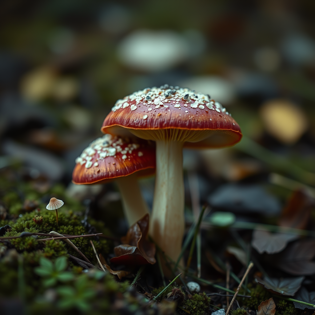 AI generated content