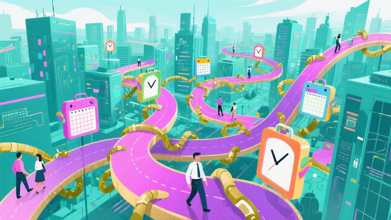 Enhance Creative Projects - Feature illustration