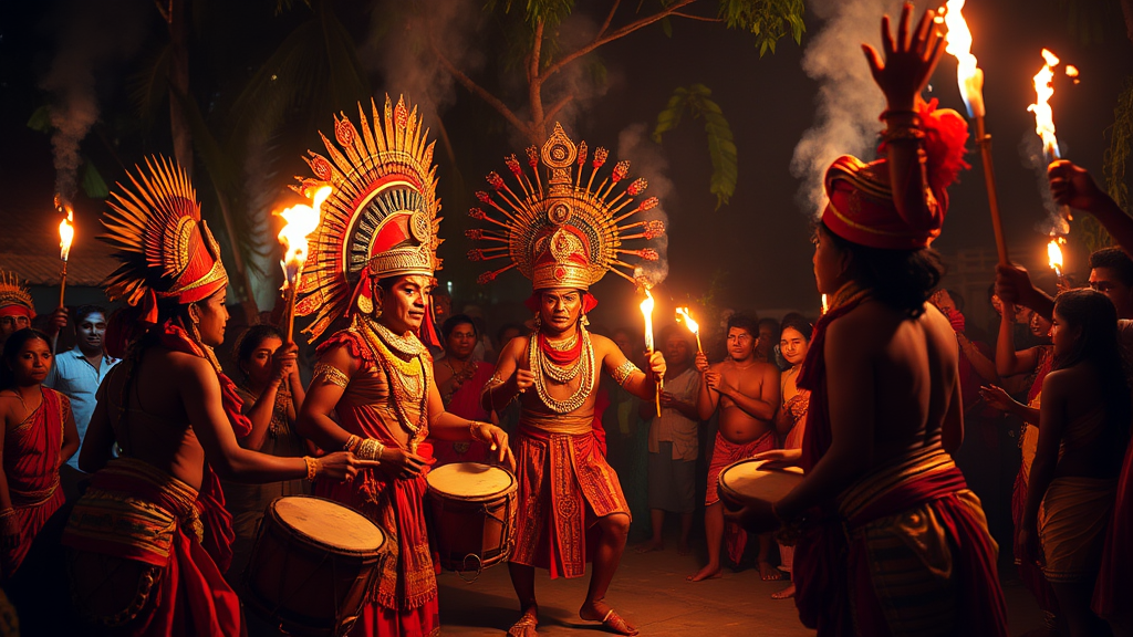 AI generated image on BasedLabs