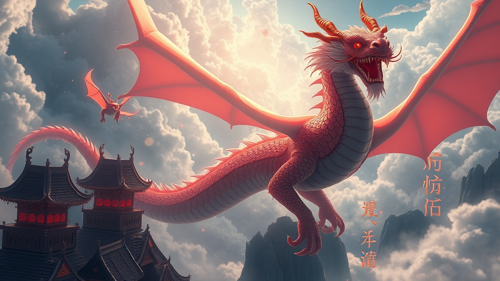 AI generated image on BasedLabs