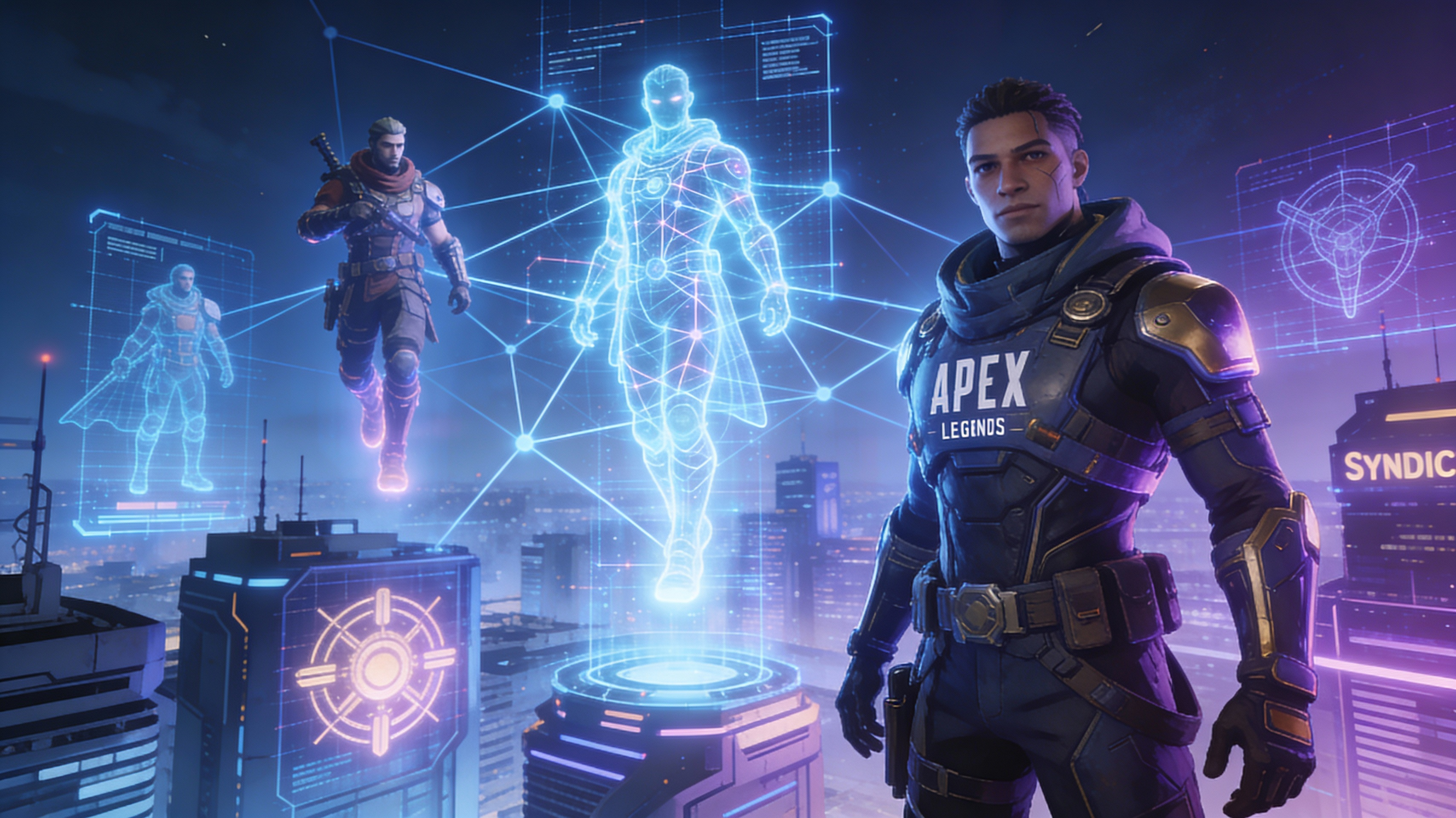 Deep Dive into Lore - Feature illustration