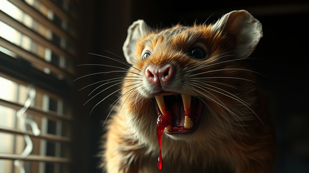 AI generated image on BasedLabs