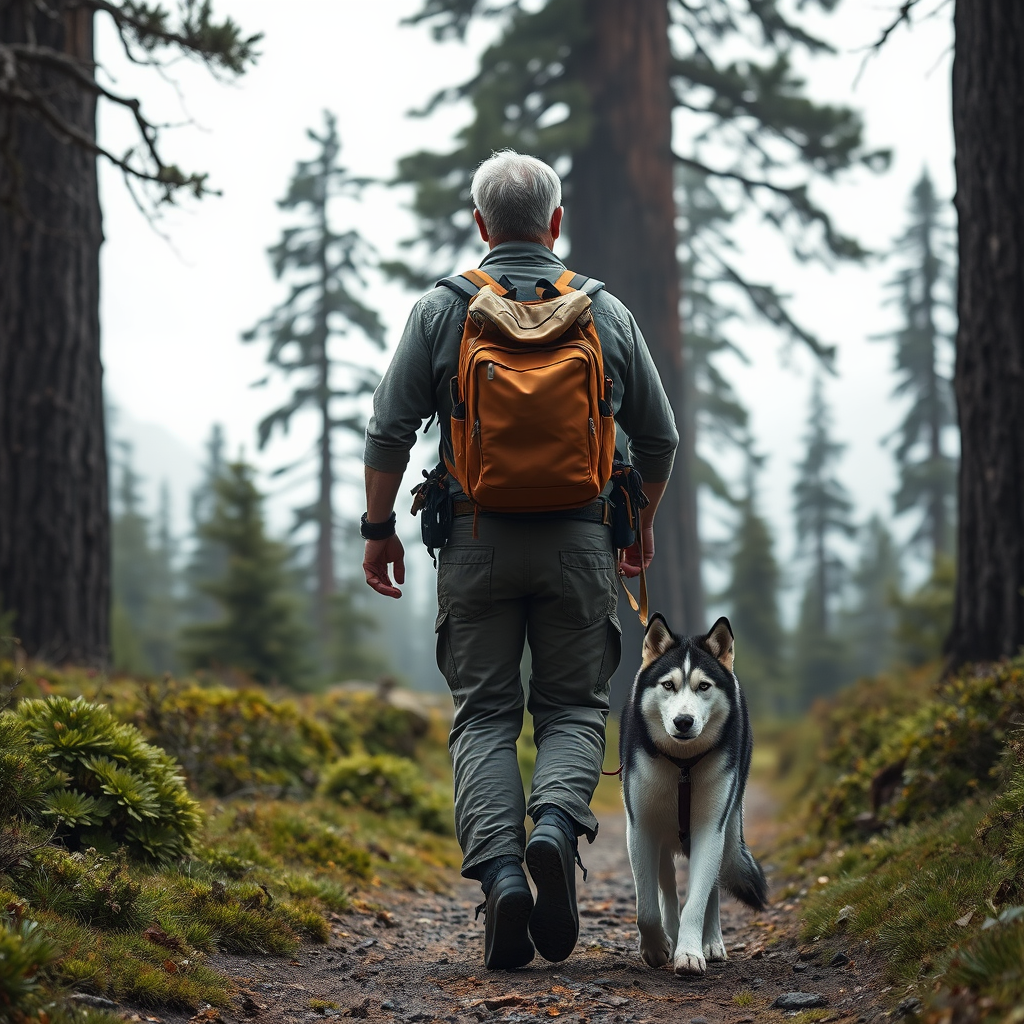 AI generated image on BasedLabs