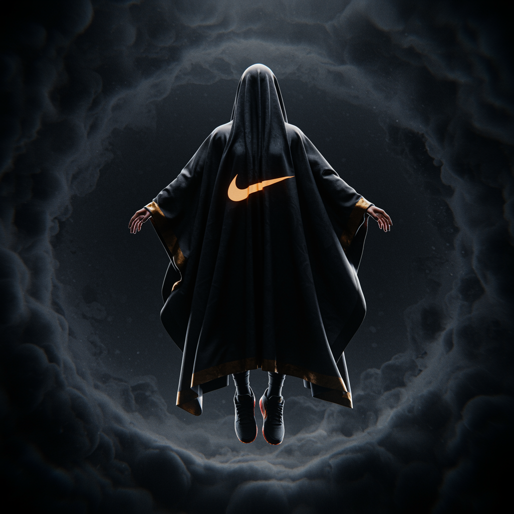 Generated Figure Cloaked