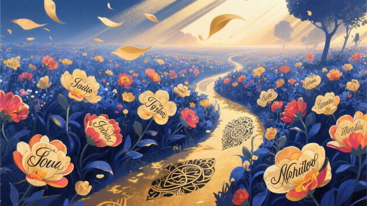 Endless Inspiration - Feature illustration