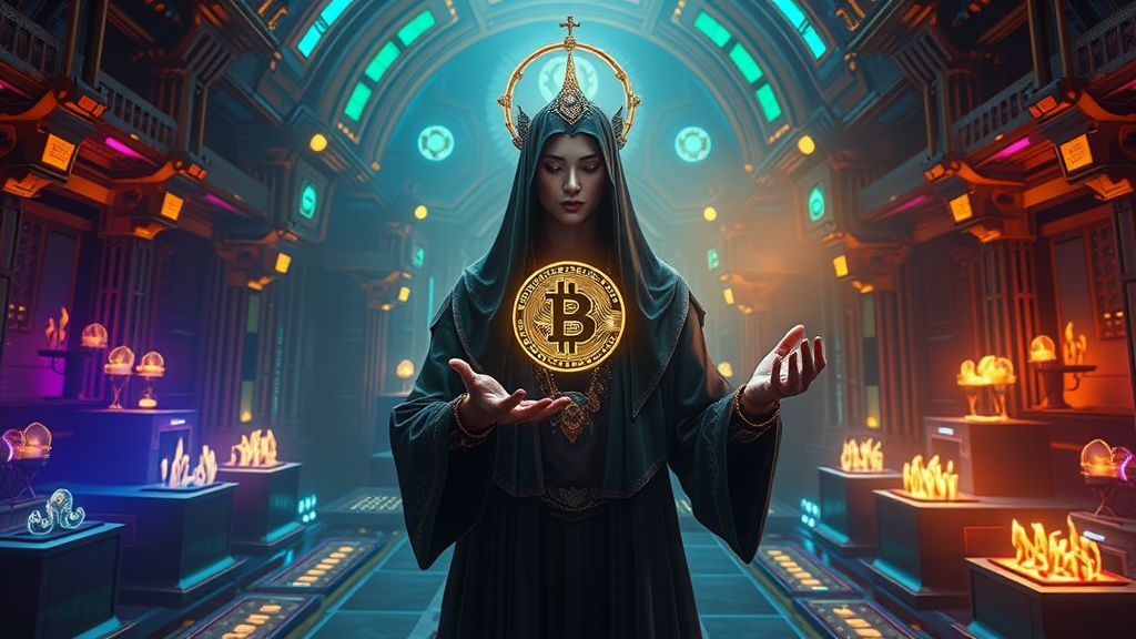 AI generated image on BasedLabs