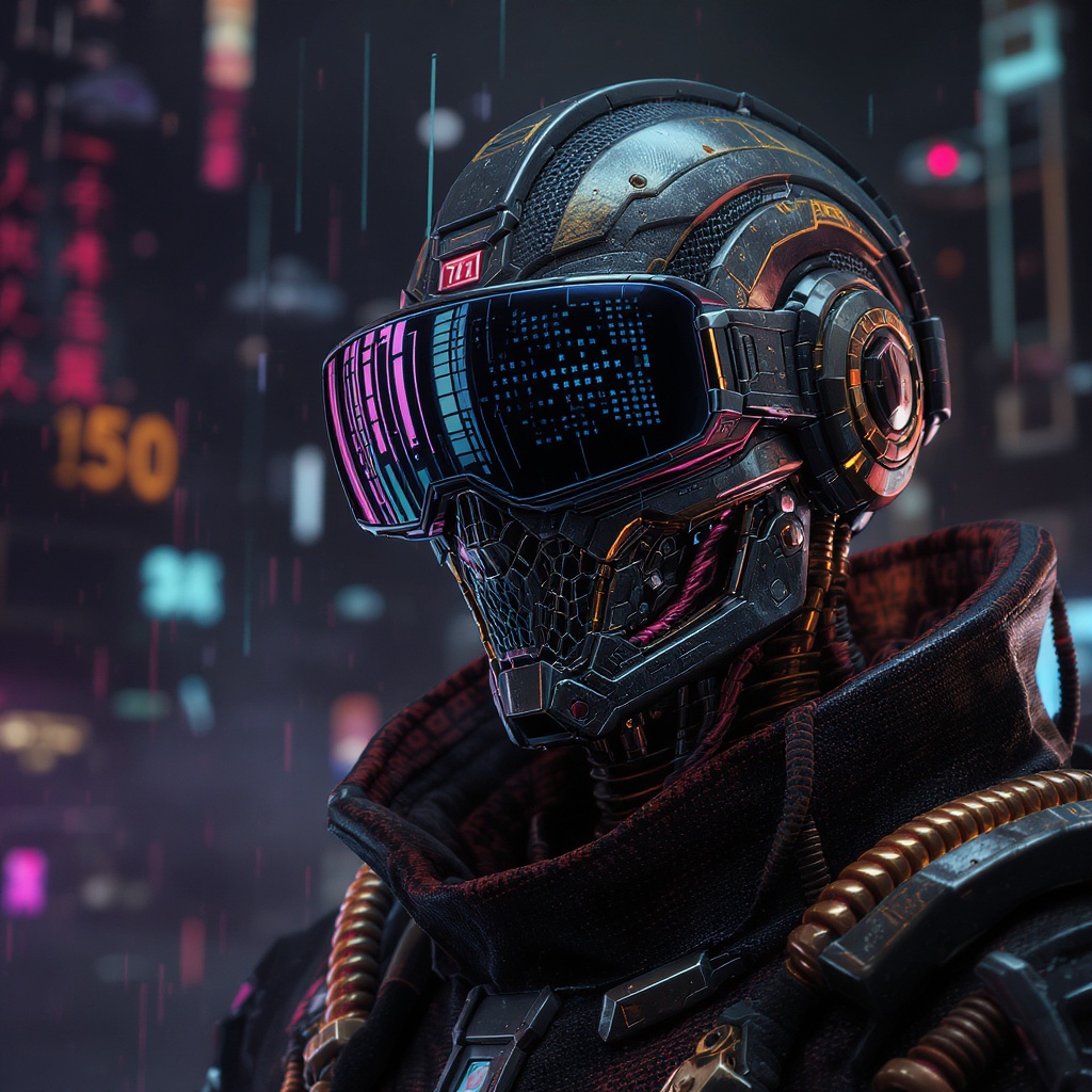 Android Games Immersive Artwork