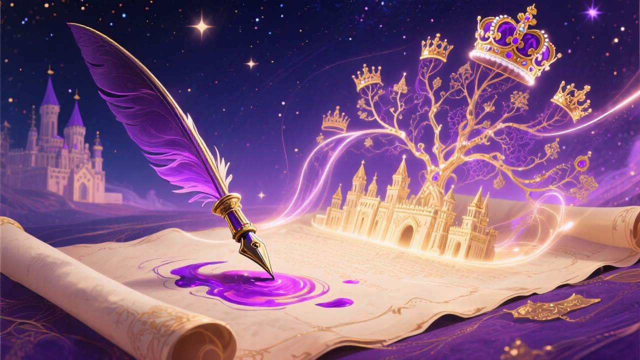 Spark Inspiration - Feature illustration