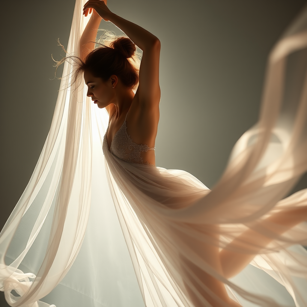 AI generated content