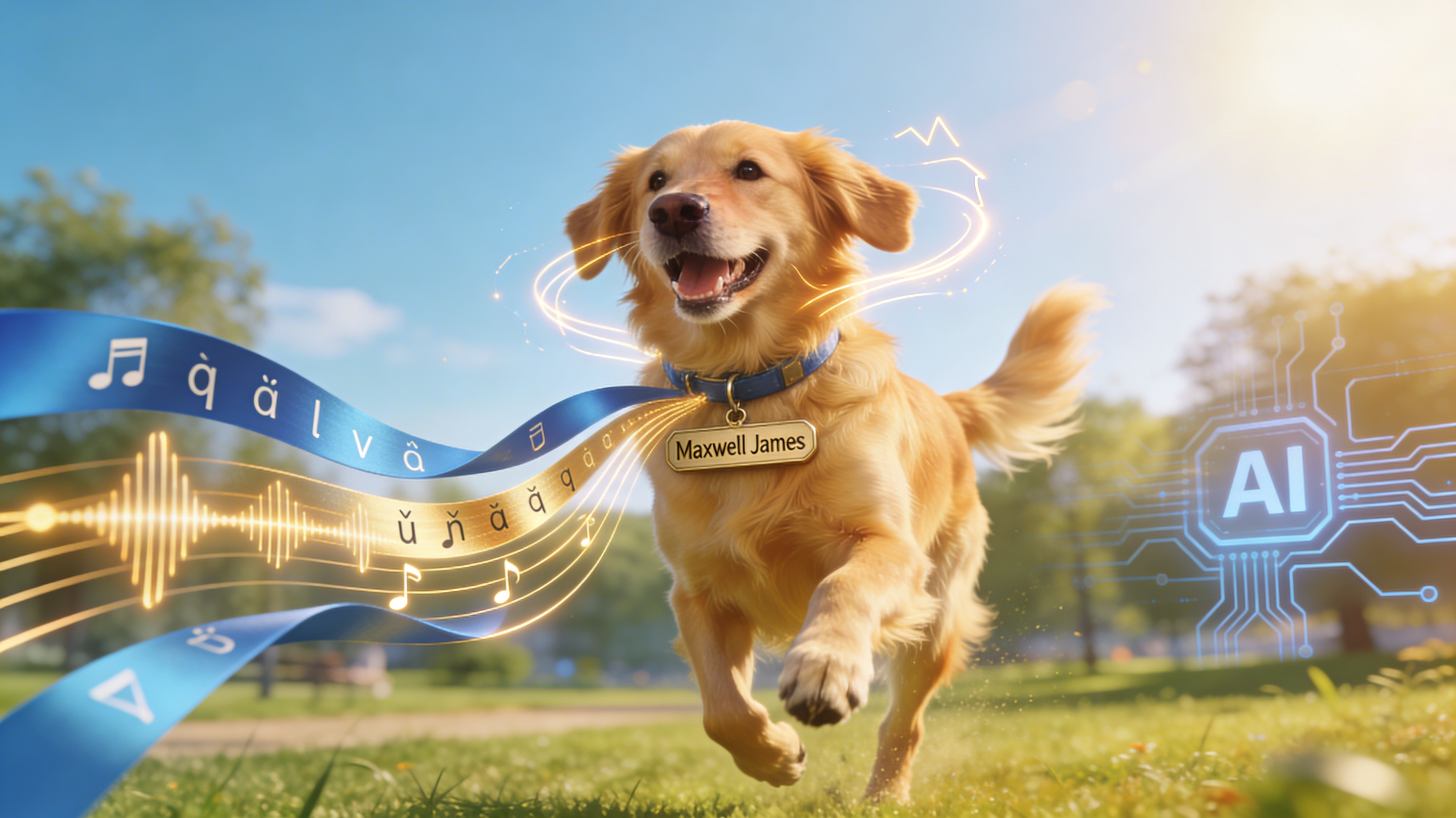 Phonetic Flow Analysis - Feature illustration