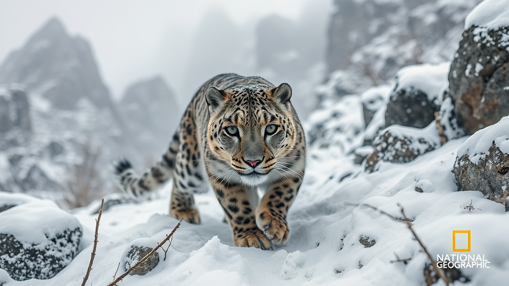 AI generated image on BasedLabs