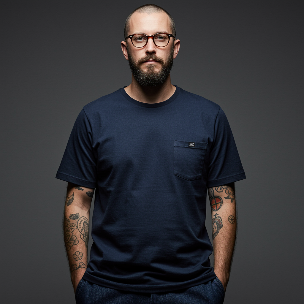 AI generated image on BasedLabs