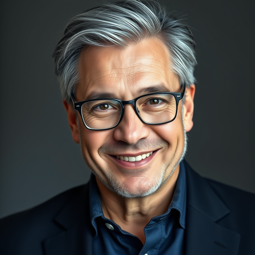 AI generated image on BasedLabs