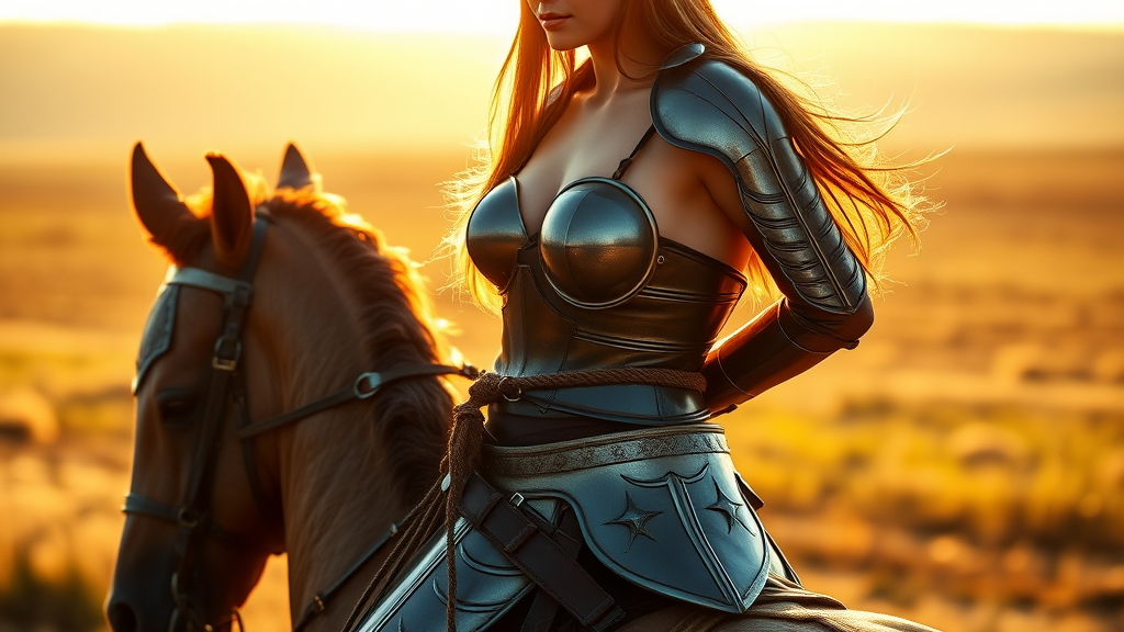 AI generated image on BasedLabs