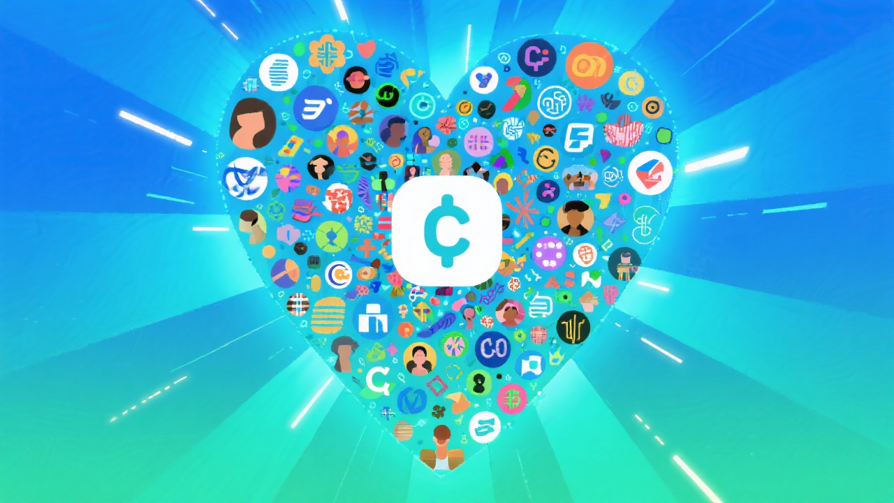 Boost Your Brand Visibility - Feature illustration