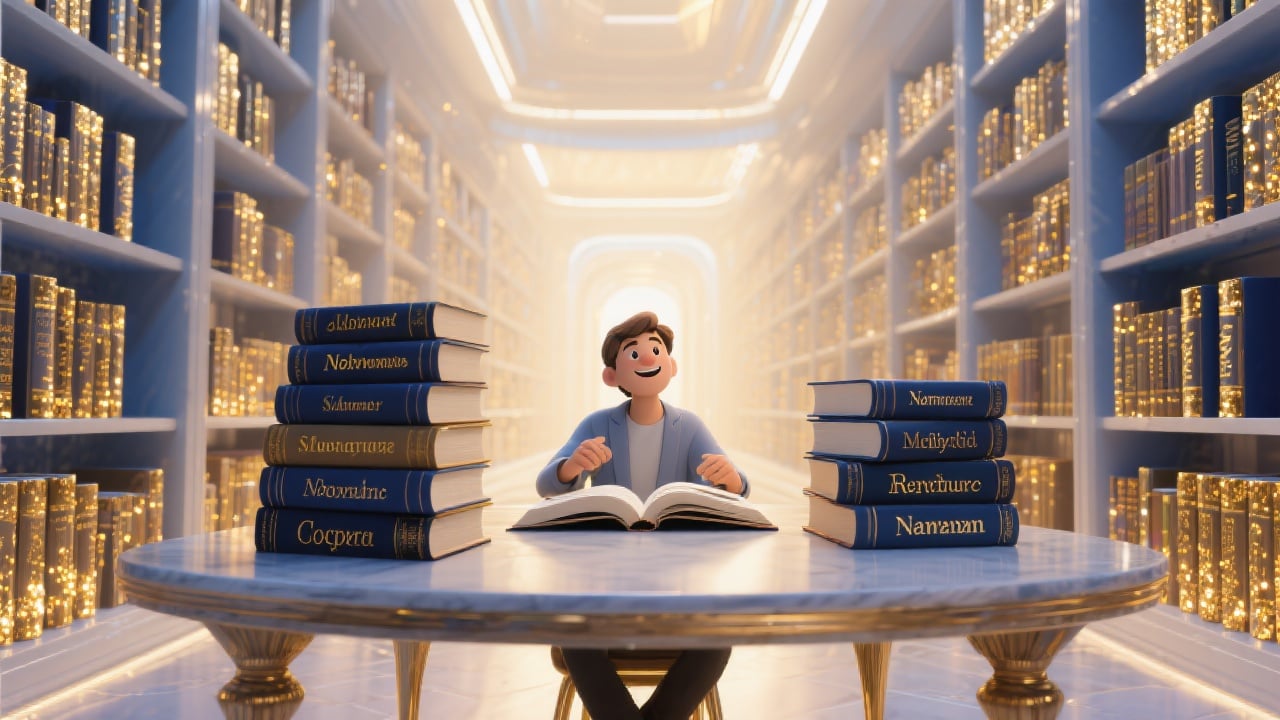 Contextually Relevant Names - Feature illustration