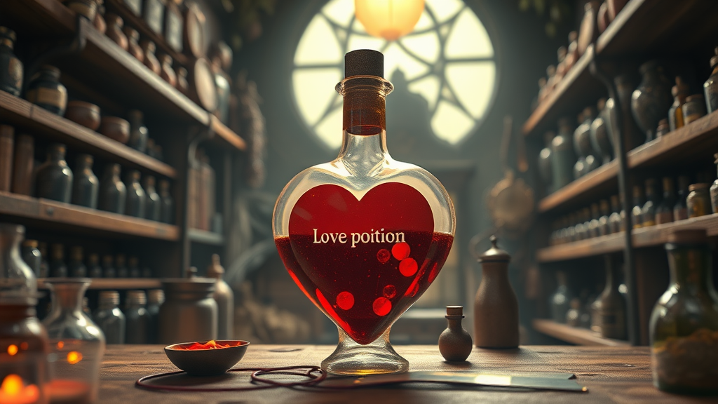 AI generated image on BasedLabs