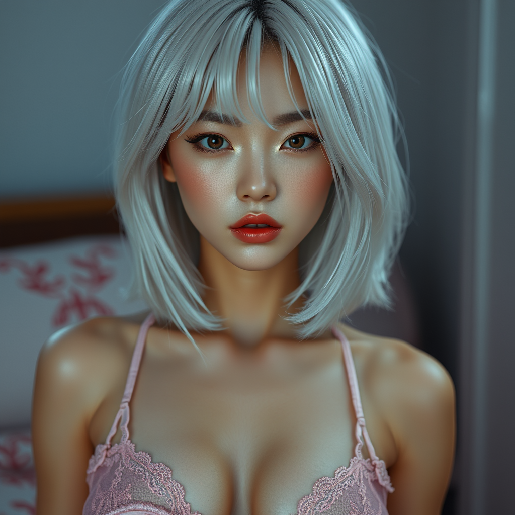 AI generated image on BasedLabs