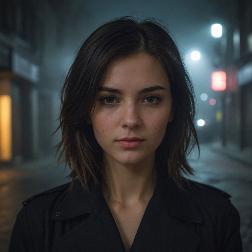 AI generated content